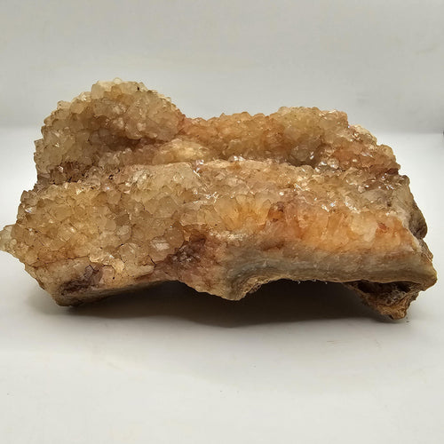 Missouri Druse Quartz, Druzy Quartz