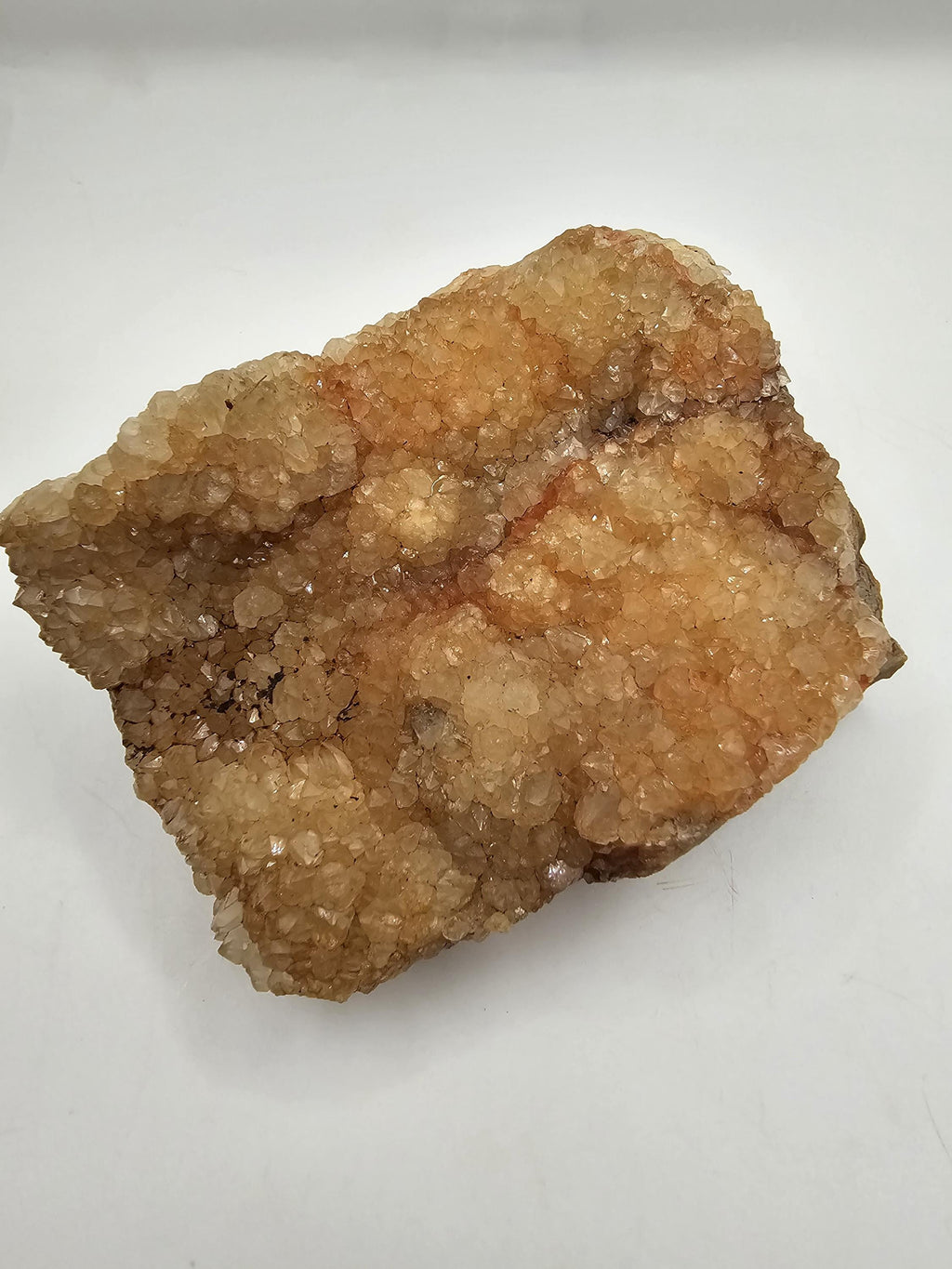 Missouri Druse Quartz, Druzy Quartz