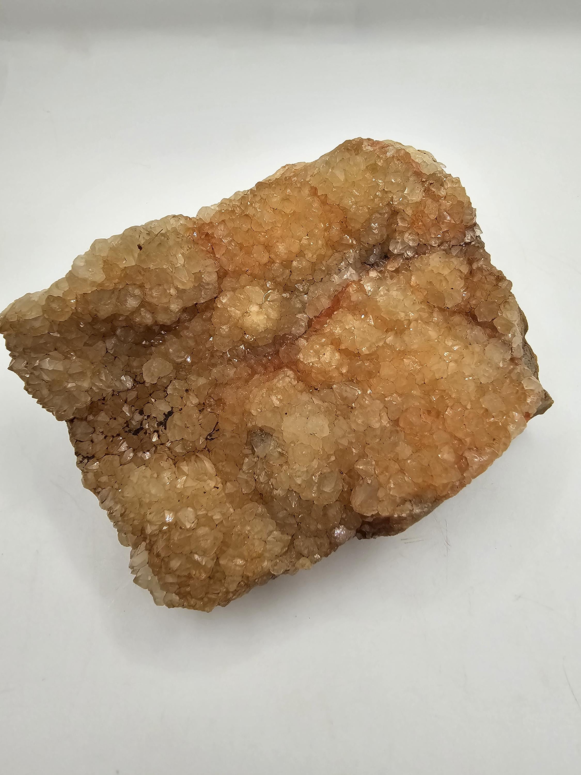 Missouri Druse Quartz, Druzy Quartz