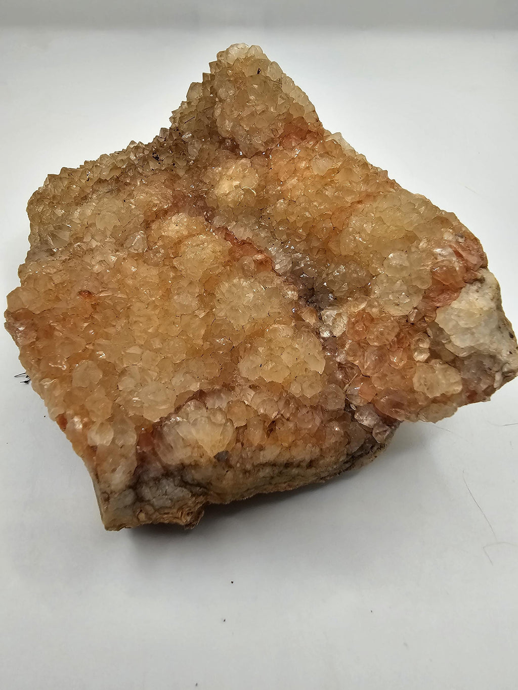 Missouri Druse Quartz, Druzy Quartz