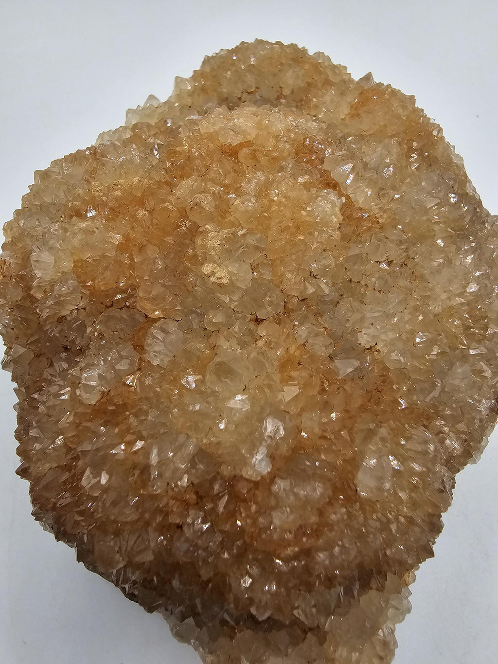 Missouri Druse Quartz, Druzy Quartz