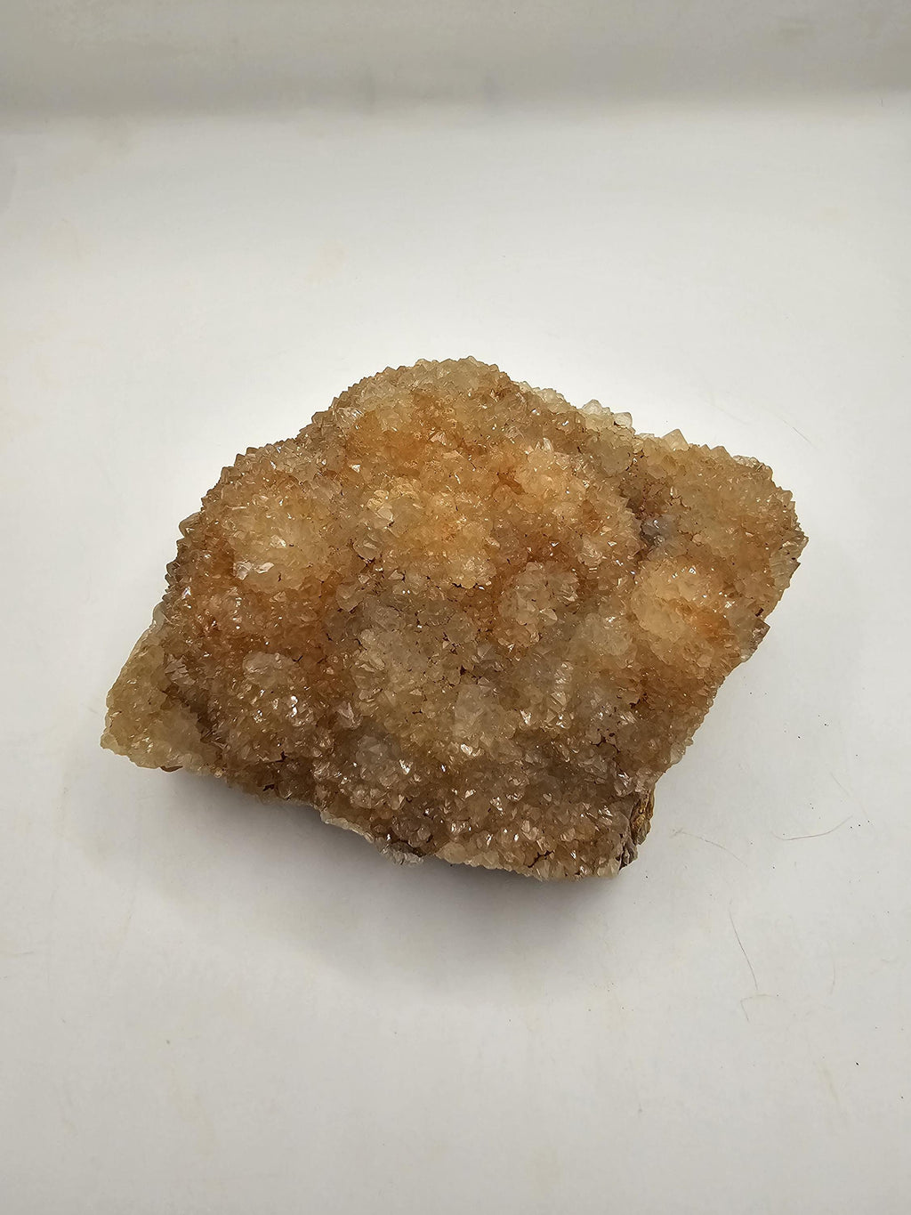 Missouri Druse Quartz, Druzy Quartz