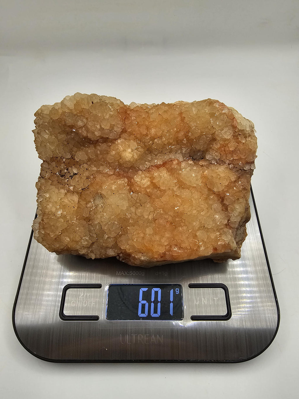 Missouri Druse Quartz, Druzy Quartz