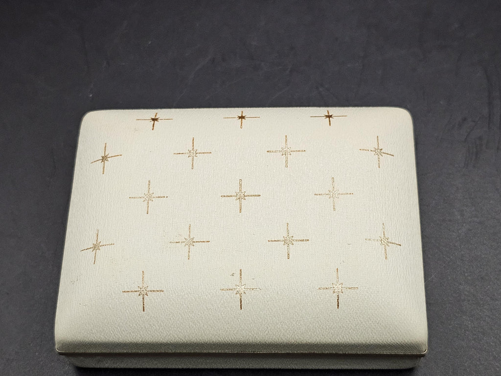 Sterling Silver Necklace Pendant with Polished Hematite