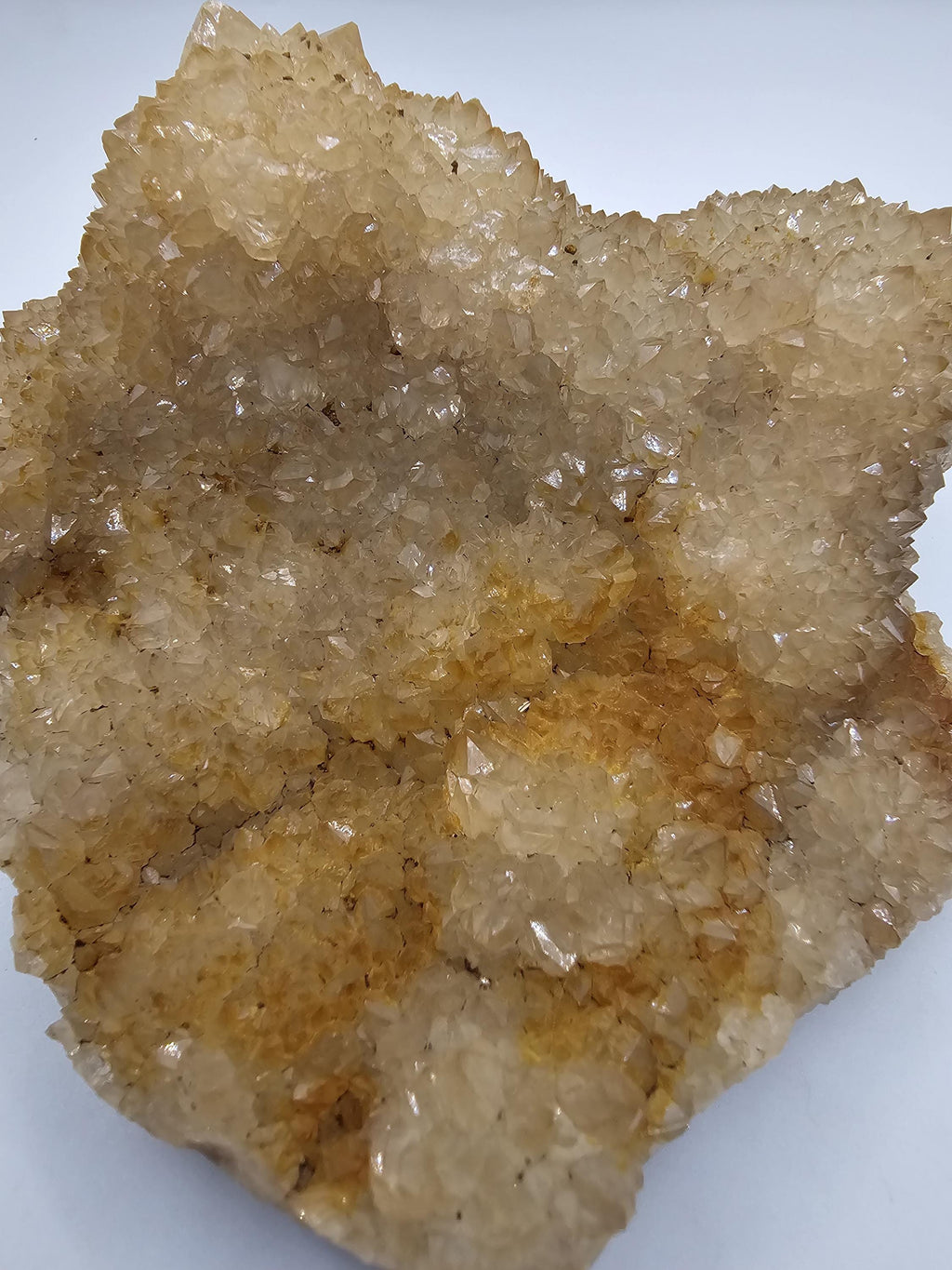 Missouri Druse Quartz, Druzy Quartz