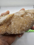 Missouri Druse Quartz, Druzy Quartz
