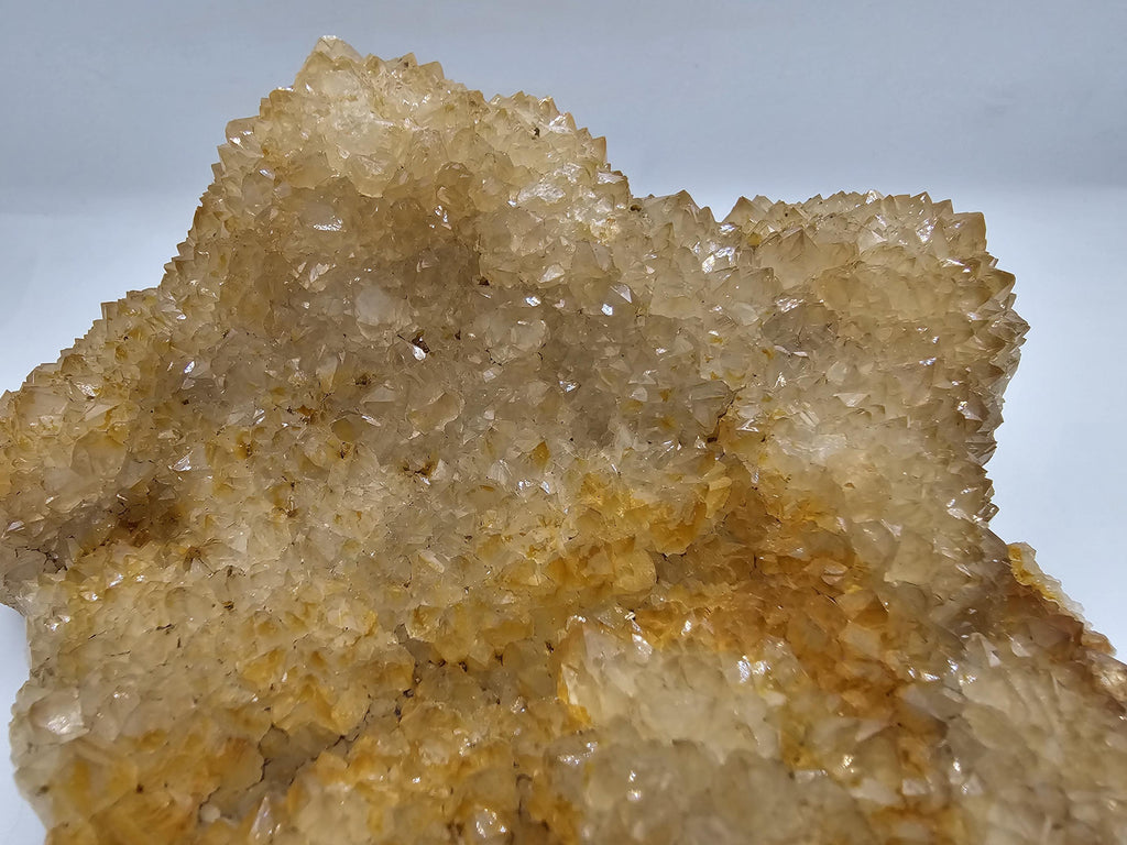 Missouri Druse Quartz, Druzy Quartz